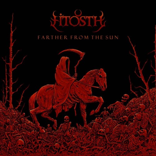 Litosth-Farther from the Sun-(BLACK082)-CD-FLAC-2022-WRE