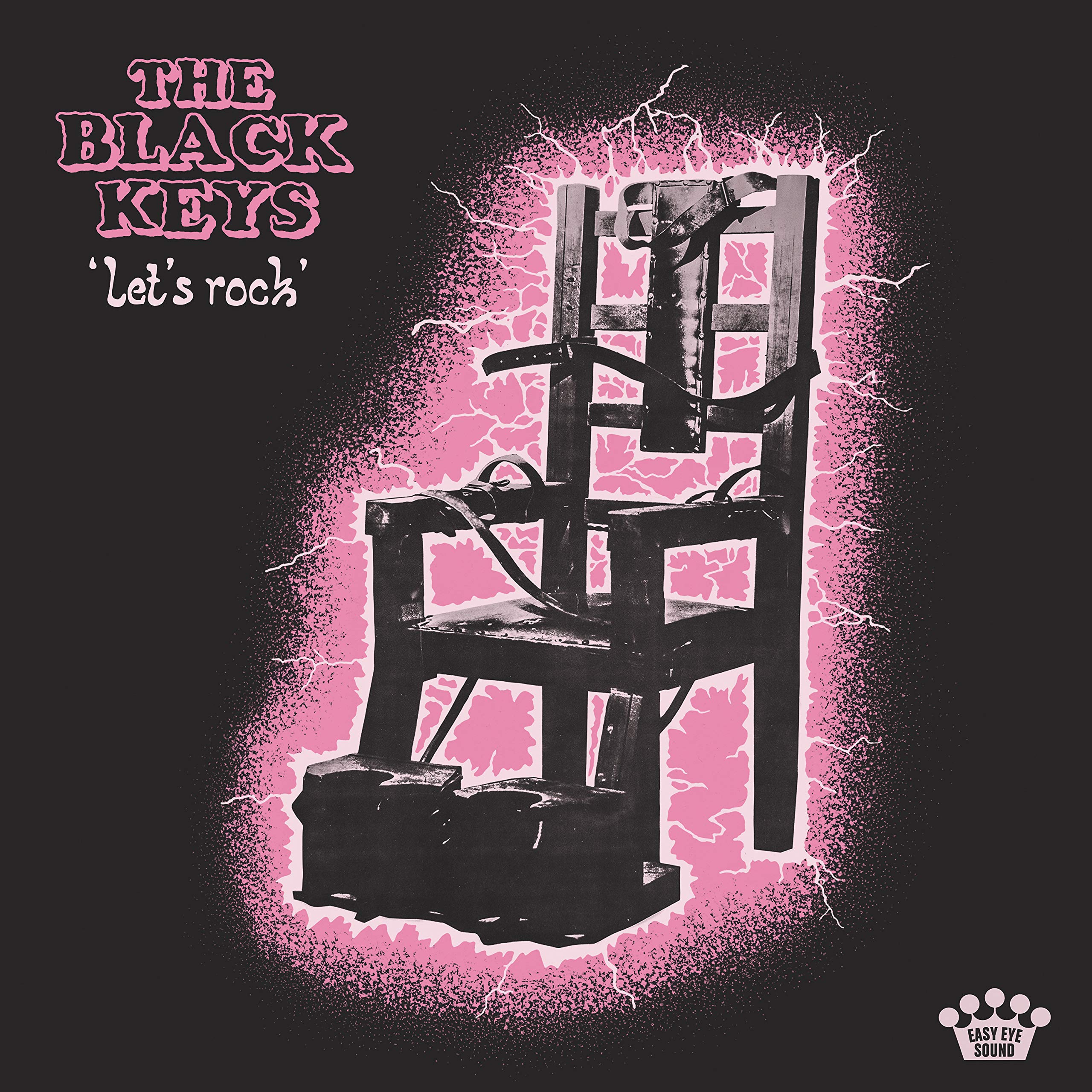 The Black Keys-Lets Rock-LP-FLAC-2019-MLS