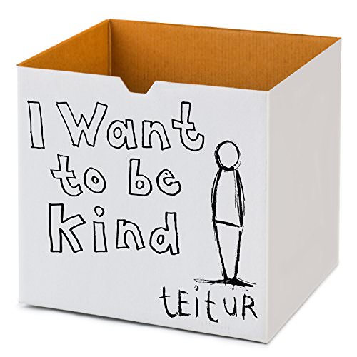 Teitur-I Want To Be Kind-(AB18)-CD-FLAC-2018-HOUND Download