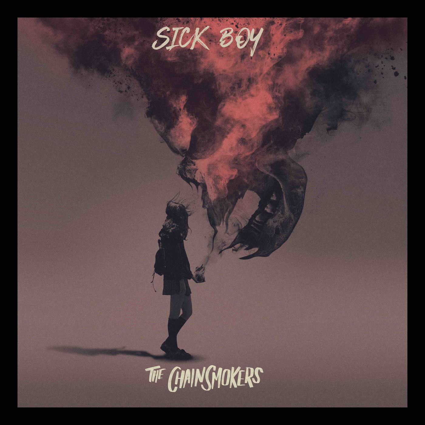 The Chainsmokers-Sick Boy-(19075930162)-CD-FLAC-2019-WRE Download