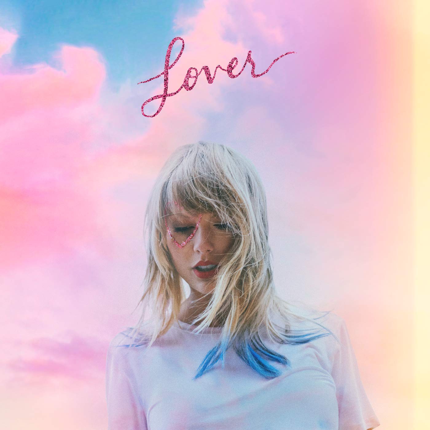 Taylor Swift-Lover-Deluxe Edition-CD-FLAC-2019-PERFECT Download