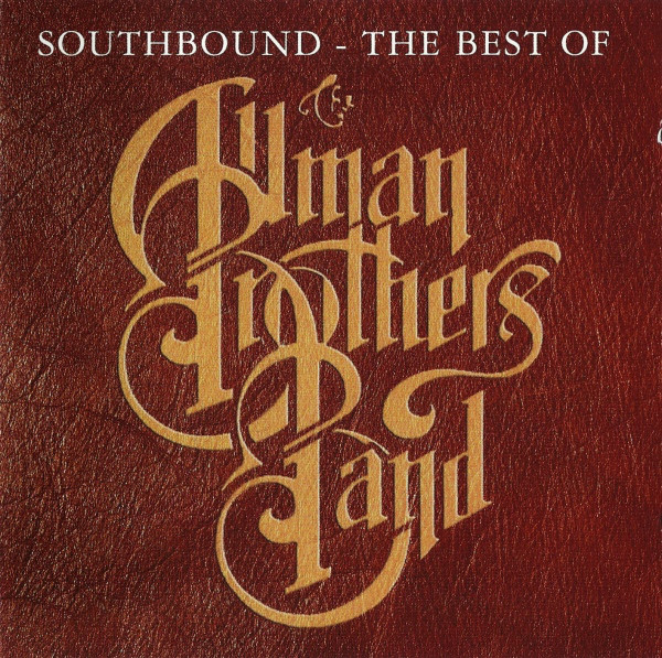 The Allman Brothers Band-Southbound The Best Of The Allman Brothers Band-CD-FLAC-2004-6DM