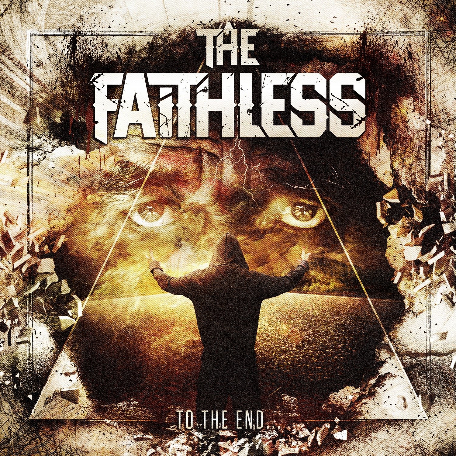 The Faithless-To The End…-(AR-FAITHLESS-CD1)-CD-FLAC-2016-WRE