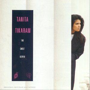 Tanita Tikaram-The Sweet Keeper-CD-FLAC-1990-6DM Download