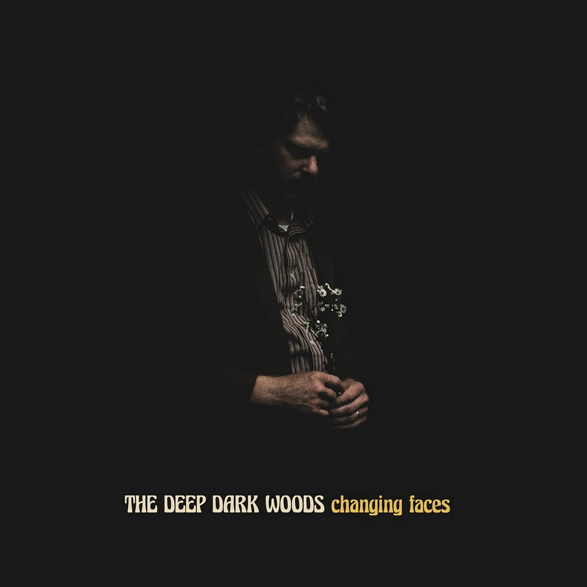 The Deep Dark Woods-Changing Faces-(SIX148)-CD-FLAC-2021-MUNDANE Download