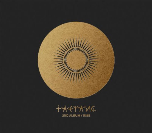 Taeyang-Rise-KR-CD-FLAC-2014-HUNNiT