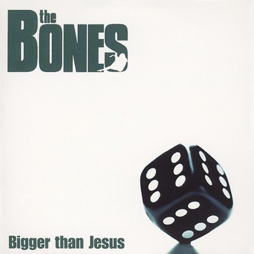 The Bones-Bigger Than Jesus-CD-FLAC-2002-FiXIE Download