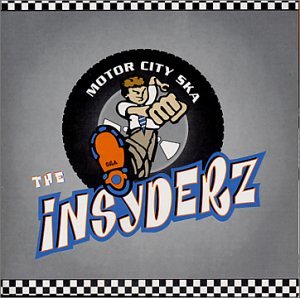 The Insyderz-Motor City Ska-CD-FLAC-1997-FLACME