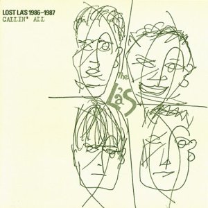 The Las-Lost Las 1986-1987 Callin All-CD-FLAC-2001-401