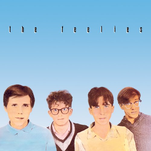 The Feelies-Crazy Rhythms-REPACK-CD-FLAC-1990-MAHOU Download