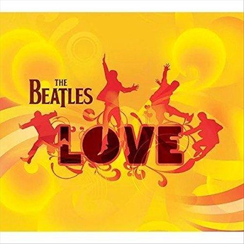 The Beatles-Love-(0602547048509)-REISSUE REMASTERED-2LP-FLAC-2017-WRE
