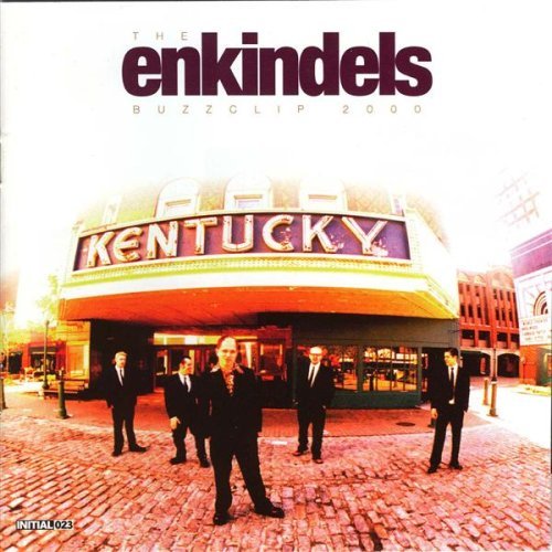 The Enkindels-Buzzclip 2000-CD-FLAC-1998-FiXIE Download