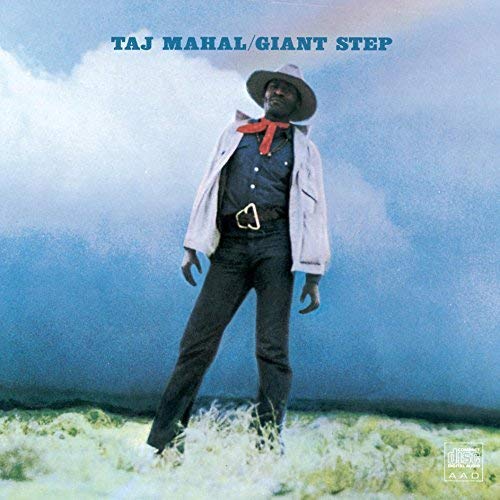Taj Mahal-Giant Step-De Ole Folks At Home-Remastered-CD-FLAC-1998-THEVOiD