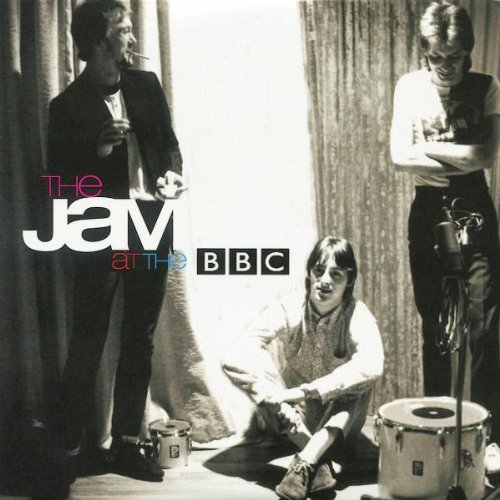 The Jam-Live At The BBC-3CD-FLAC-2002-401 Download