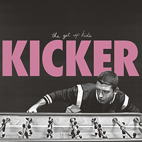 The Get Up Kids-Kicker-CDEP-FLAC-2018-FAiNT