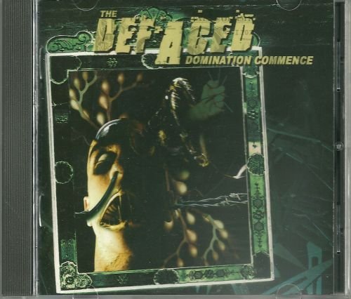 The Defaced-Domination Commence-(SC 035-2)-CD-FLAC-2001-WRE