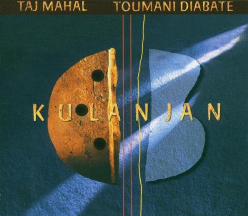Taj Mahal And Toumani Diabate-Kulanjan-CD-FLAC-1999-THEVOiD