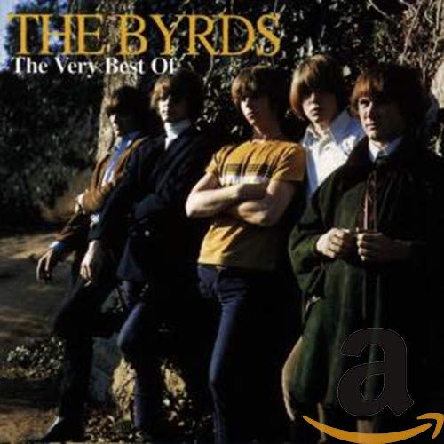 The Byrds-The Very Best Of The Byrds-CD-FLAC-1988-MAHOU