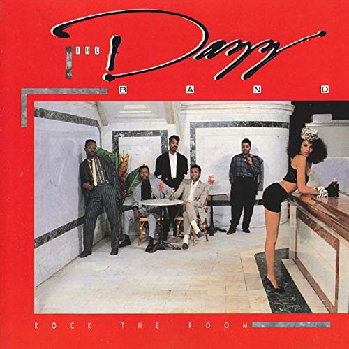 The Dazz Band-Rock The Room-LP-FLAC-1988-THEVOiD Download