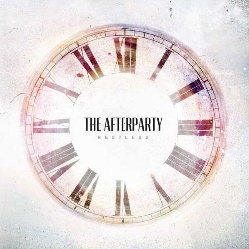 The Afterparty-Restless-CDEP-FLAC-2012-FAiNT Download