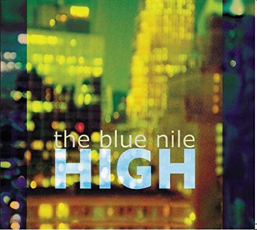 The Blue Nile-High-CD-FLAC-2004-THEVOiD