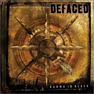 The Defaced-Karma In Black-(SC 060-2)-CD-FLAC-2003-WRE