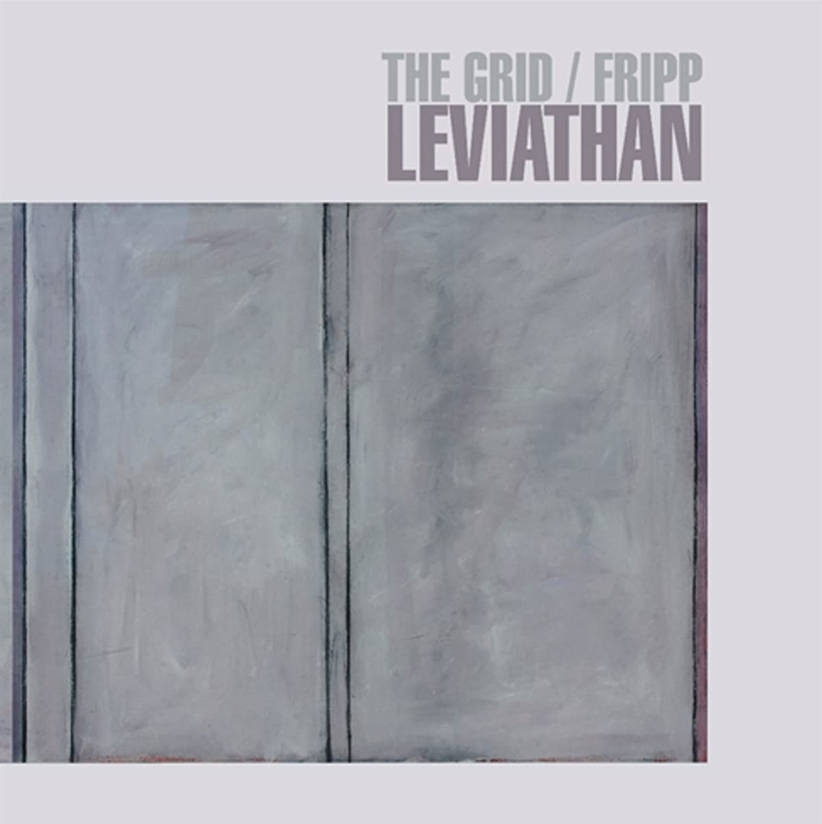 The Grid - Fripp-Leviathan-CD-FLAC-2021-D2H Download