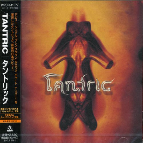 Tantric-Tantric-CD-FLAC-2001-FLACME Download