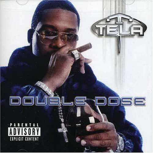 Tela-Double Dose-CD-FLAC-2002-FiXiE Download