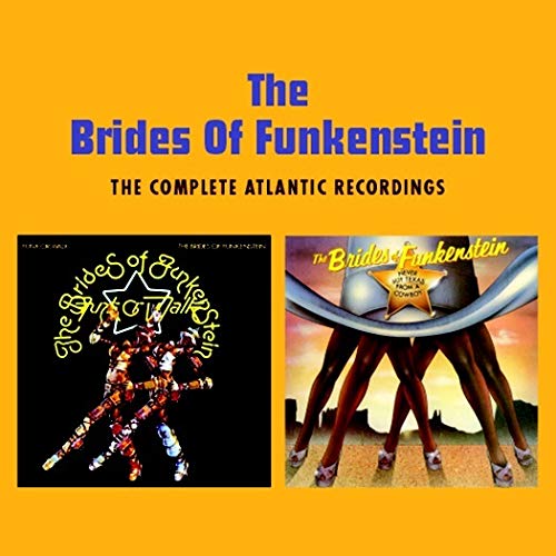 The Brides Of Funkenstein-The Complete Atlantic Recordings-(WOU 6059)-2CD-FLAC-2020-WRE