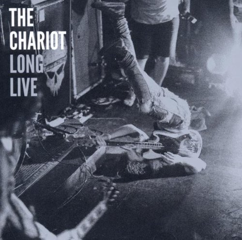 The Chariot-Long Live-CD-FLAC-2010-FiXIE Download