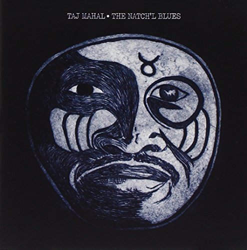 Taj Mahal-The Natchl Blues-Remastered-CD-FLAC-2000-THEVOiD