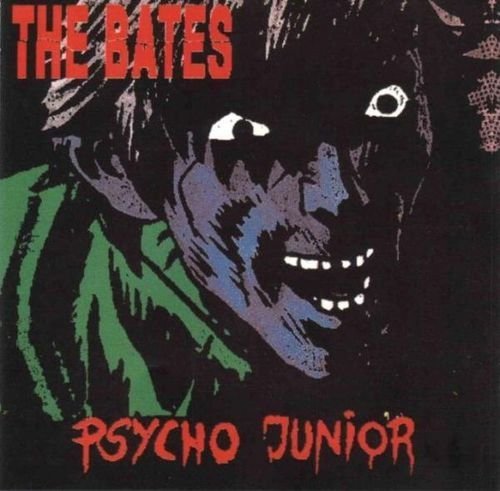 The Bates-Psycho Junior-(SR CD 014)-CD-FLAC-1992-FiXIE Download