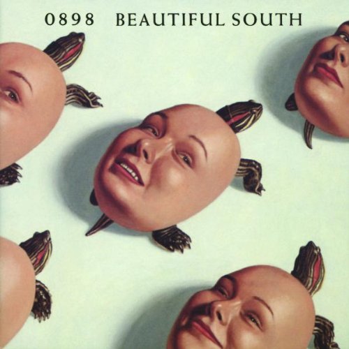 The Beautiful South-0898-CD-FLAC-1992-401 Download