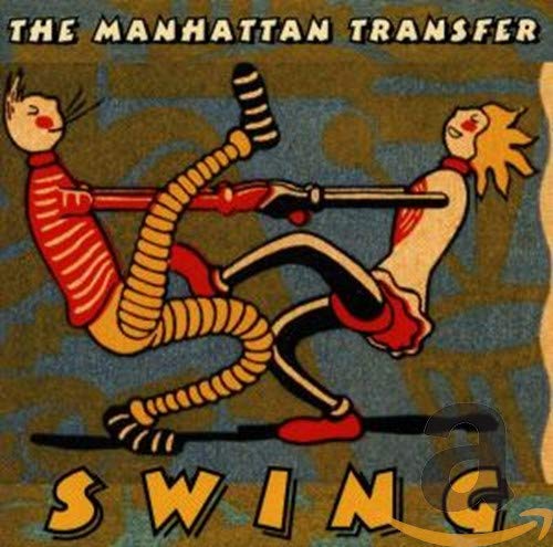 The Manhattan Transfer-Swing-CD-FLAC-1997-FLACME