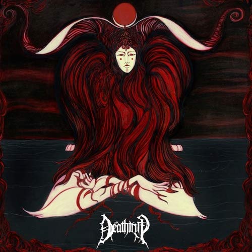 The Deathtrip-Demon Solar Totem-CD-FLAC-2019-GRAVEWISH Download