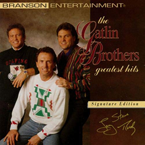 The Gatlin Brothers-Greatest Hits-CD-FLAC-1991-FLACME Download