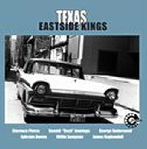 Texas Eastside Kings-Texas Eastside Kings-CD-FLAC-2001-THEVOiD Download