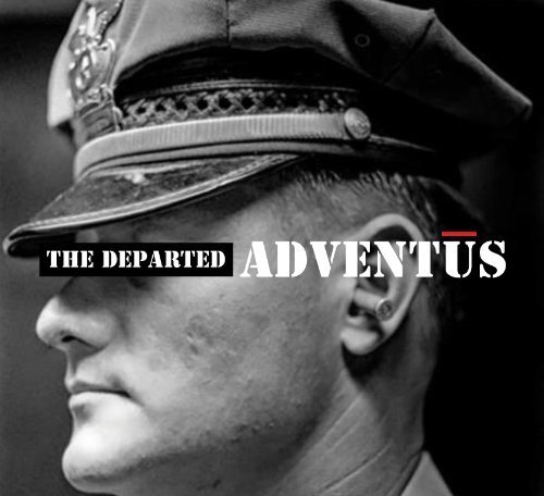 The Departed-Adventus-CD-FLAC-2012-6DM Download