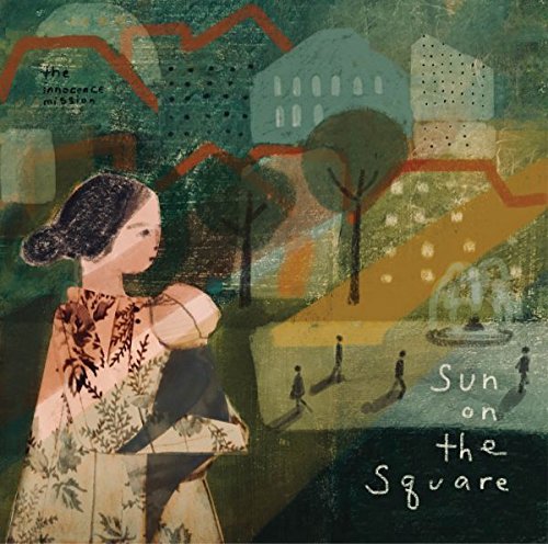 The Innocence Mission-Sun On The Square-CD-FLAC-2018-401