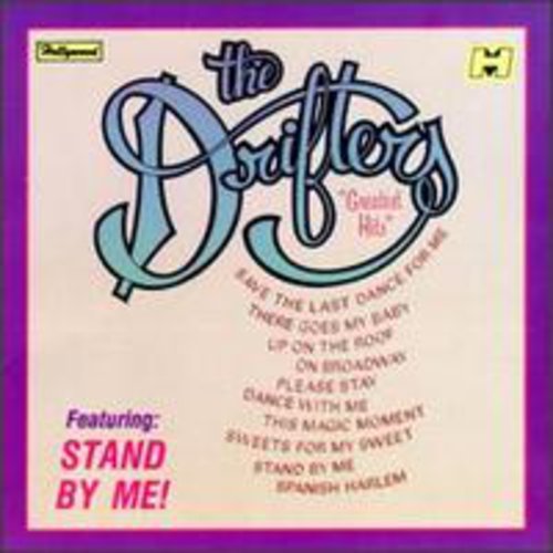 The Drifters-Greatest Hits-(EML 85)-CD-FLAC-1985-WRE