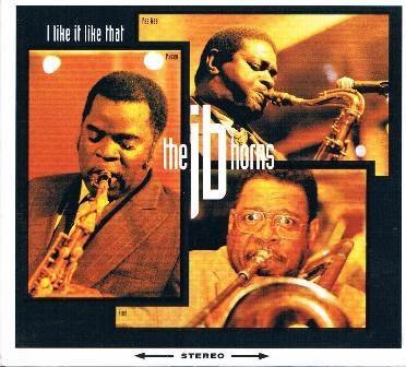 The JB Horns-I Like It Like That-(me011-93)-CD-FLAC-1993-HOUND