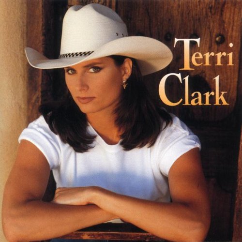 Terri Clark-Terri Clark-CD-FLAC-1995-FLACME
