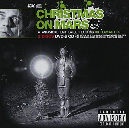 The Flaming Lips-Christmas On Mars-OST-CD-FLAC-2008-401