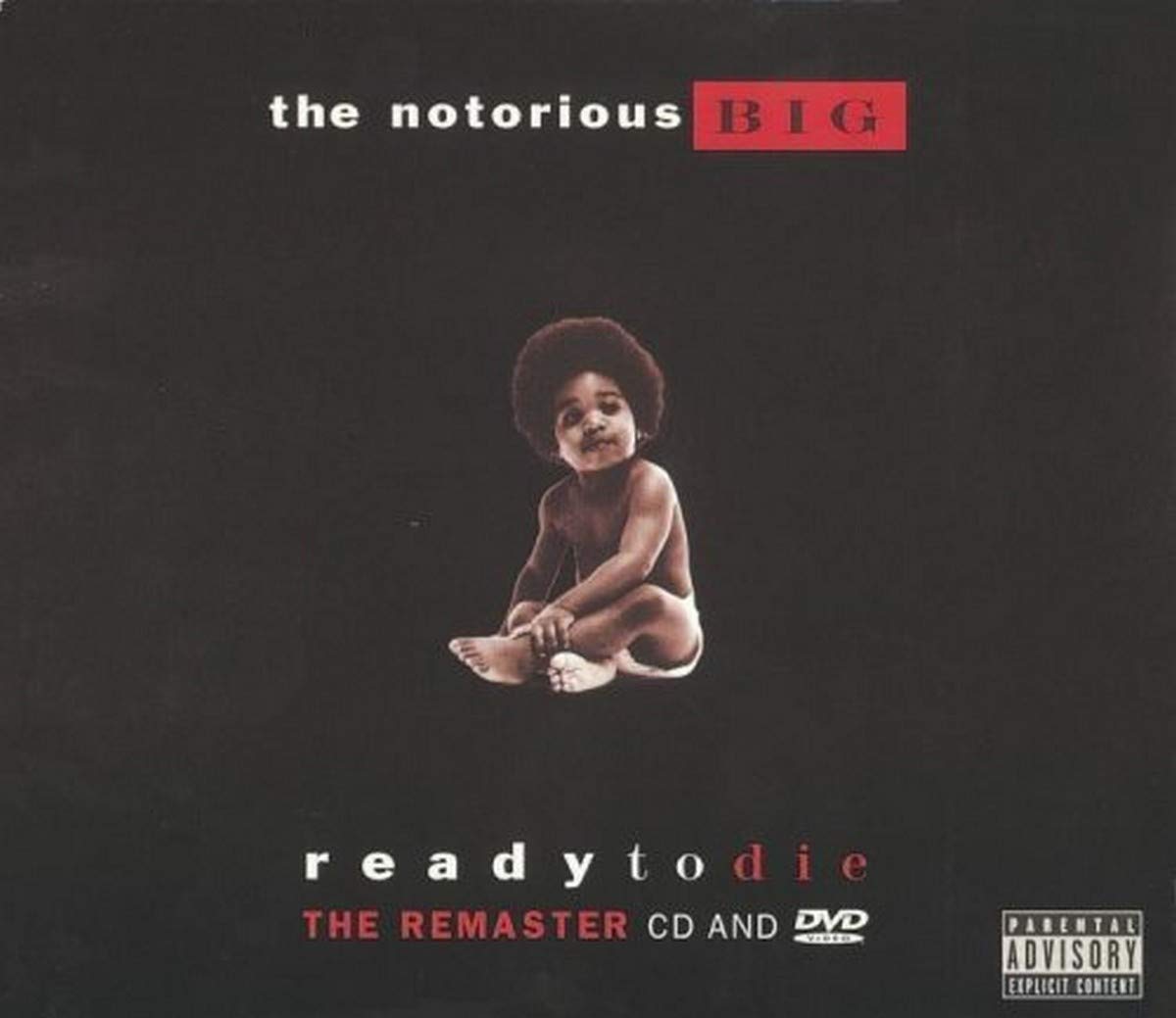 The Notorious B.I.G.-Ready To Die-Remastered-CD-FLAC-2004-PERFECT Download