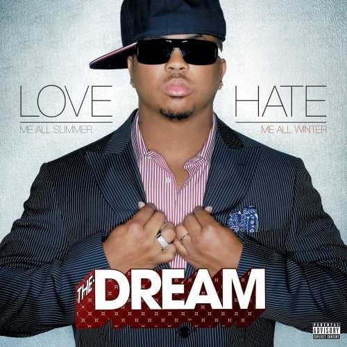 The-Dream-Love-Hate-CD-FLAC-2007-PERFECT