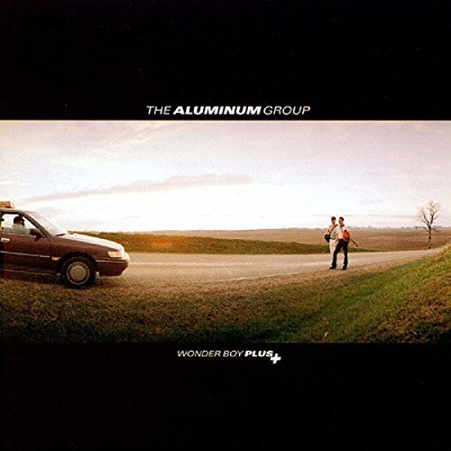 The Aluminum Group-Wonder Boy-CD-FLAC-1995-FLACME Download
