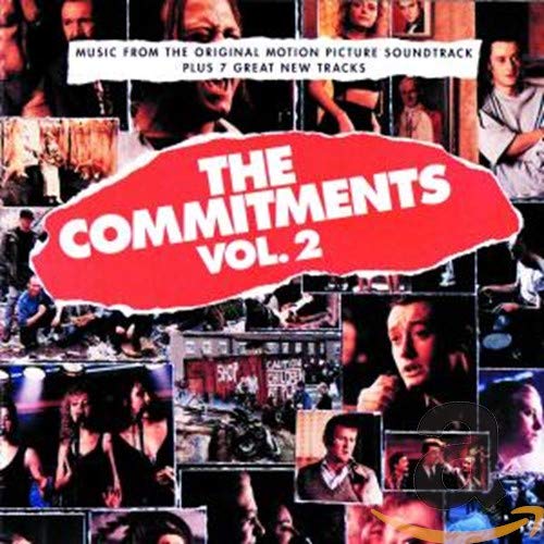 The Commitments-The Commitments Vol. 2-(MCAD 10506)-OST-CD-FLAC-1992-WRE