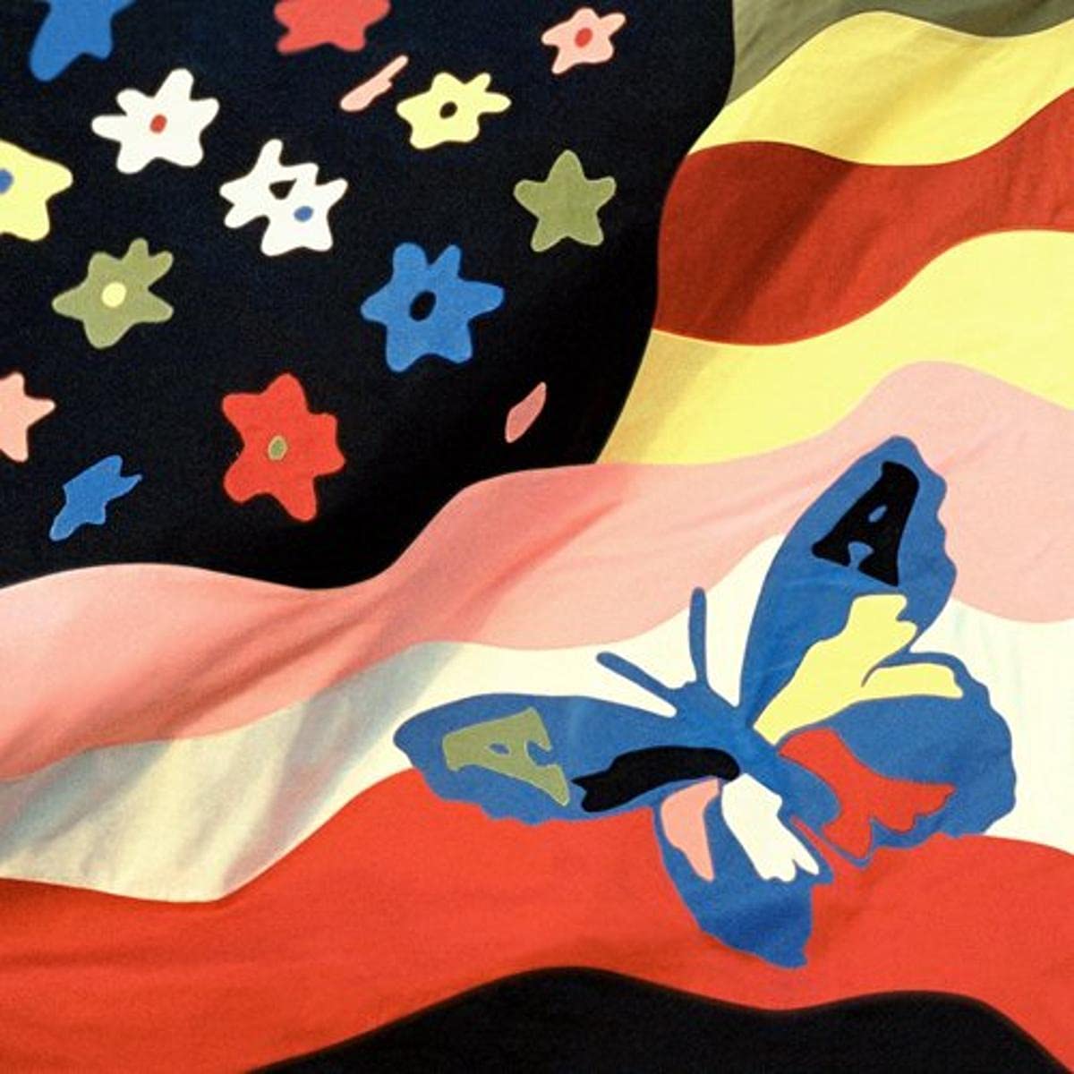 The Avalanches-Wildflower-(XLLP755)-2LP-FLAC-2016-MLS Download
