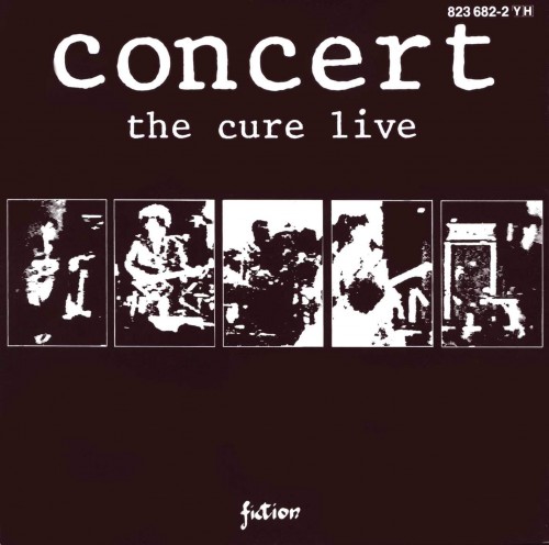 The Cure-Concert The Cure Live-(823811.2)-CD-FLAC-1984-WRE